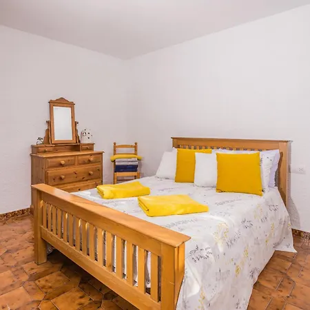 Villa Casa Feliz