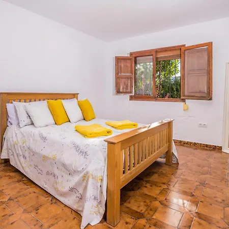 Casa Feliz *