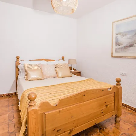 Casa Feliz * Javea