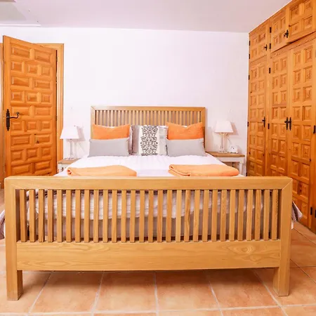 Casa Feliz Villa Javea