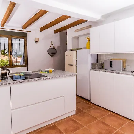 Casa Feliz Javea