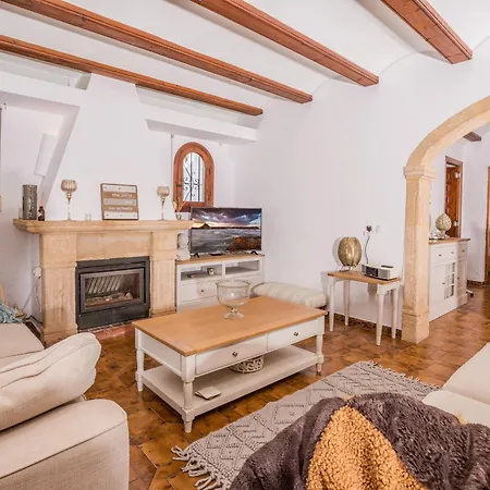 Casa Feliz Villa *