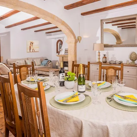 Casa Feliz *