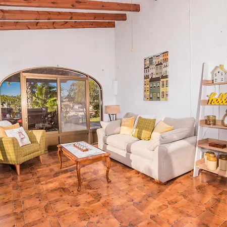 Casa Feliz *