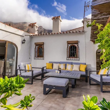 Villa Casa Feliz