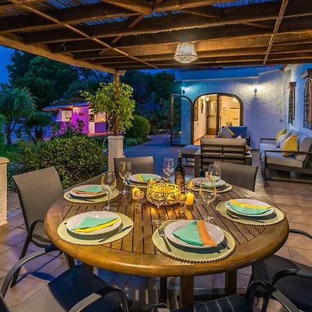 Casa Feliz Javea