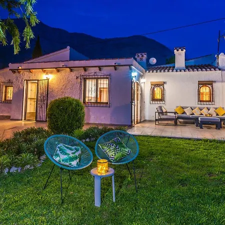 Casa Feliz Villa