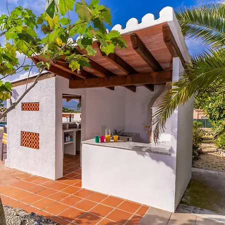 Casa Feliz *