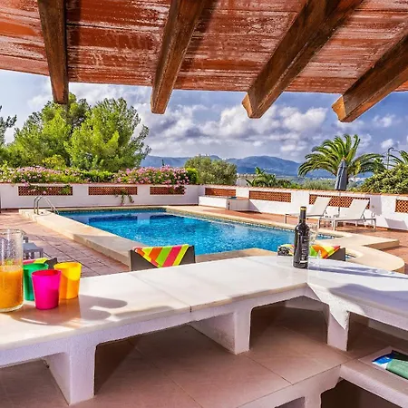 Casa Feliz * Javea