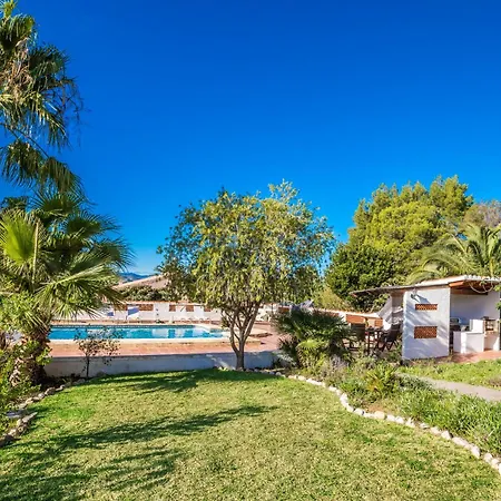 Casa Feliz