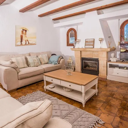 Casa Feliz Javea
