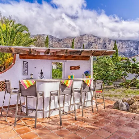 Casa Feliz Villa *