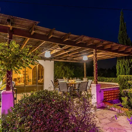 Casa Feliz Villa