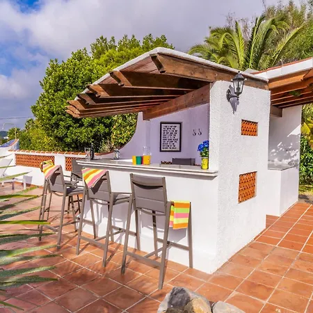 Villa Casa Feliz *