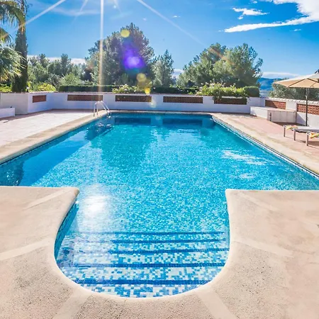 Casa Feliz Villa